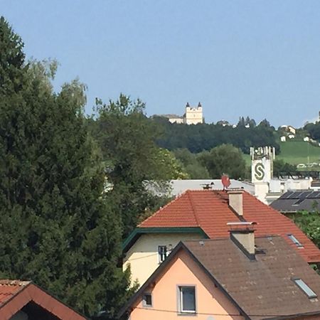 Homebound Apartments Salzburg City II - Contactless Check-In Extérieur photo