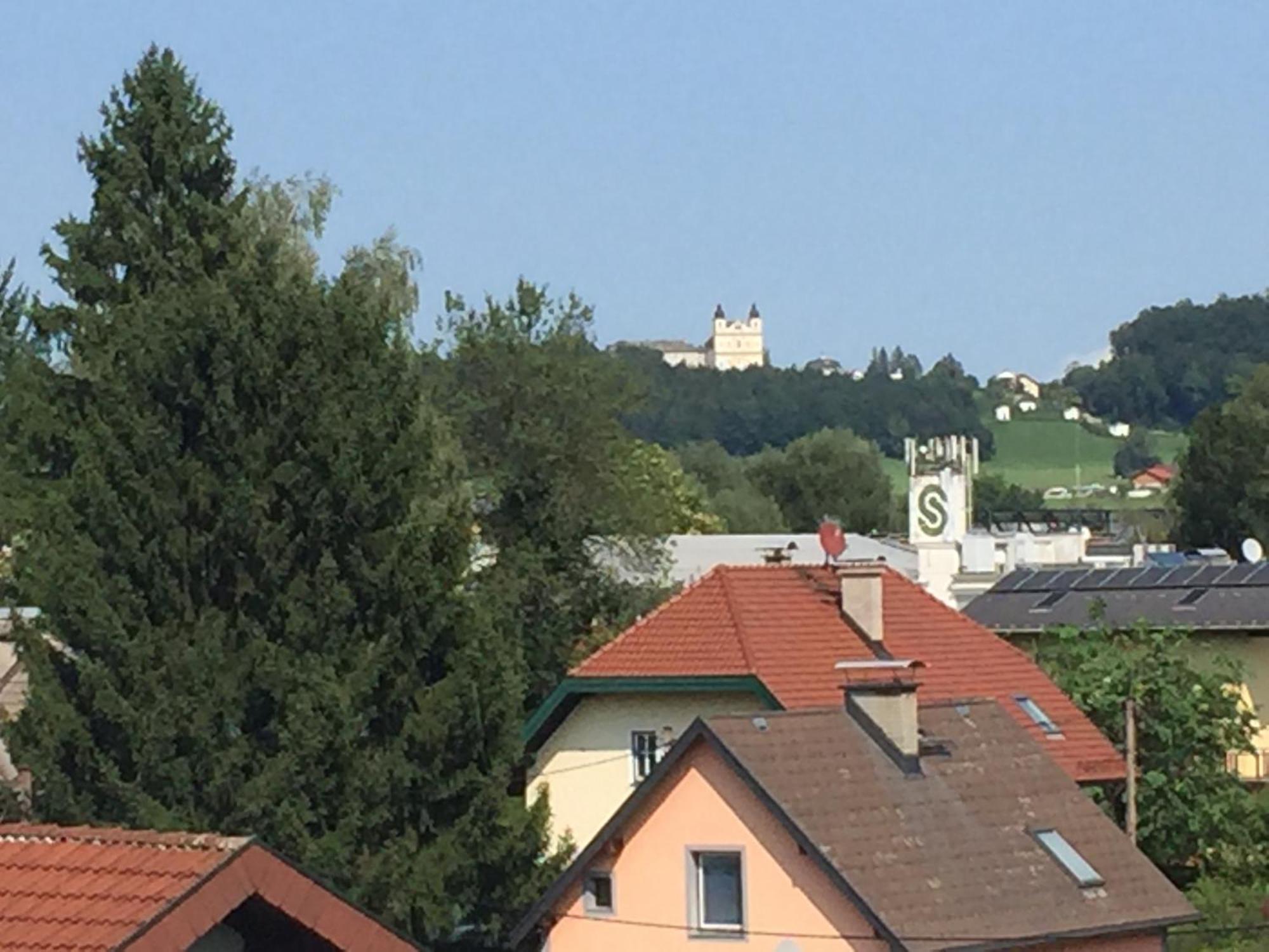 Homebound Apartments Salzburg City II - Contactless Check-In Extérieur photo