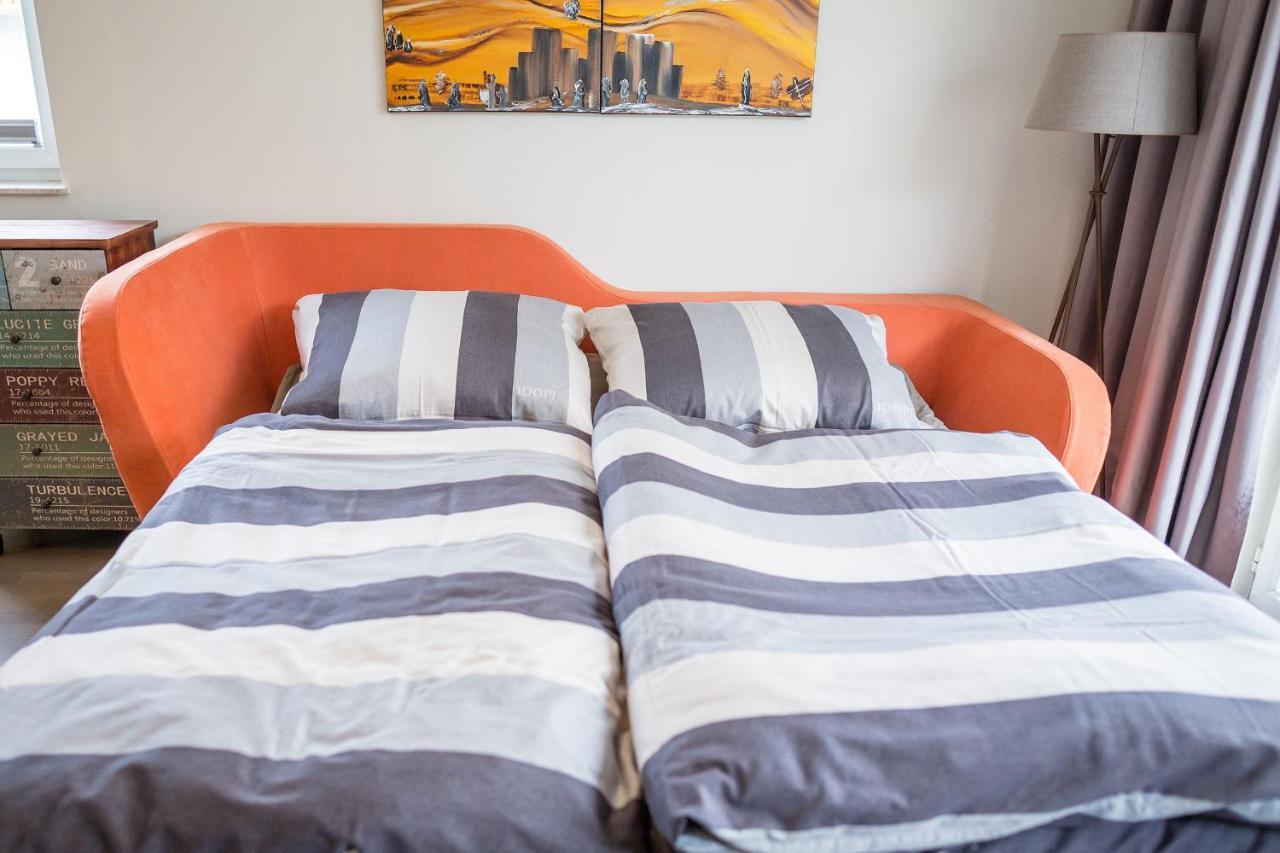 Homebound Apartments Salzburg City II - Contactless Check-In Extérieur photo