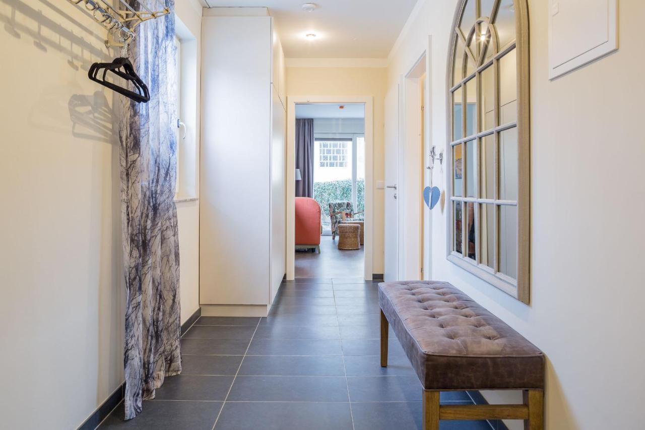 Homebound Apartments Salzburg City II - Contactless Check-In Extérieur photo