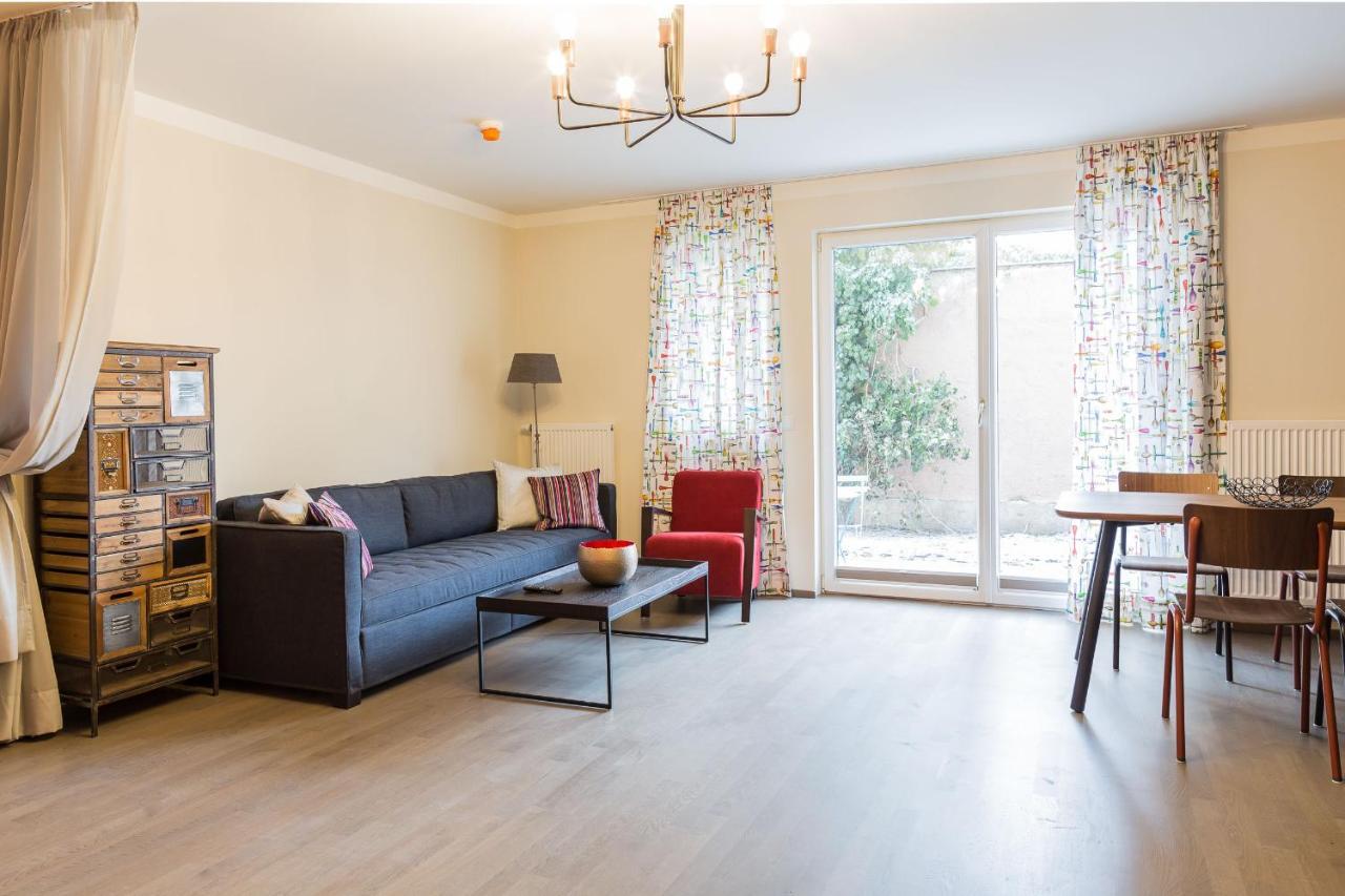 Homebound Apartments Salzburg City II - Contactless Check-In Extérieur photo