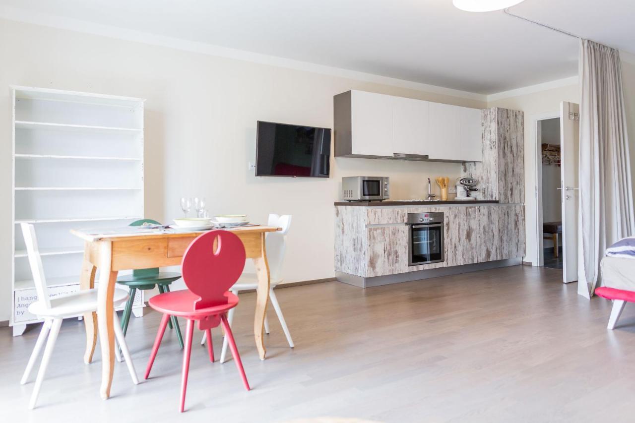 Homebound Apartments Salzburg City II - Contactless Check-In Extérieur photo