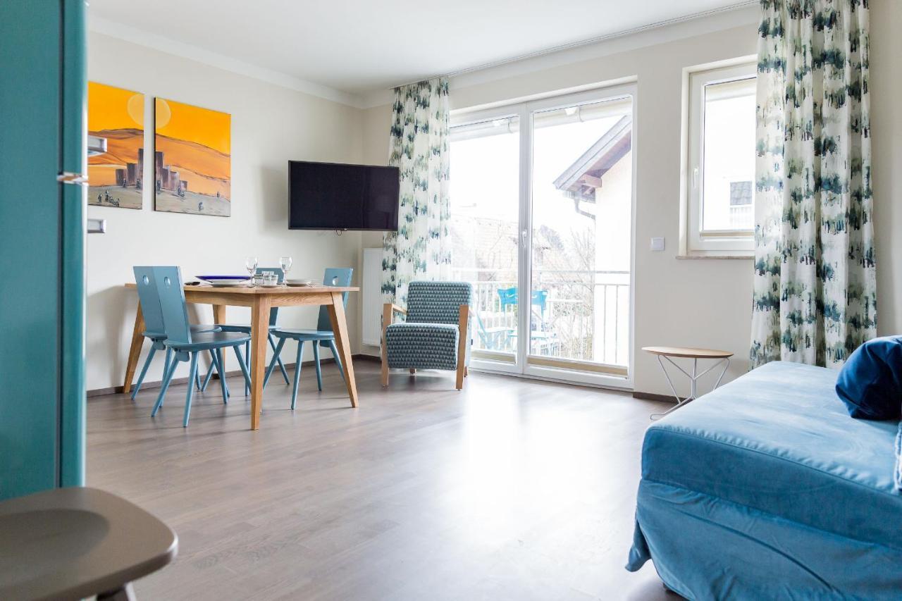 Homebound Apartments Salzburg City II - Contactless Check-In Extérieur photo