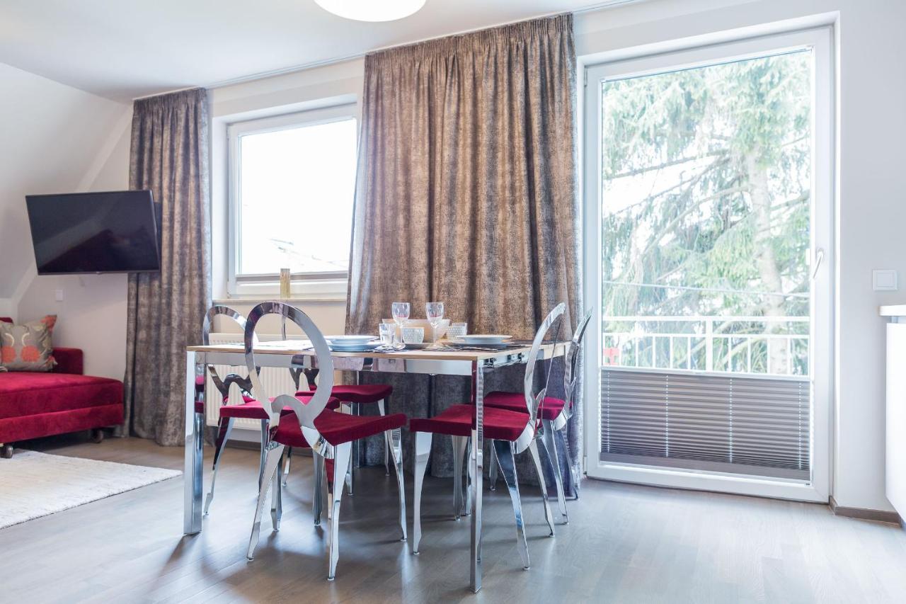 Homebound Apartments Salzburg City II - Contactless Check-In Extérieur photo