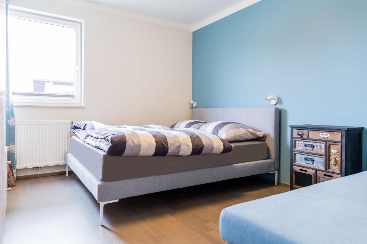 Homebound Apartments Salzburg City II - Contactless Check-In Extérieur photo