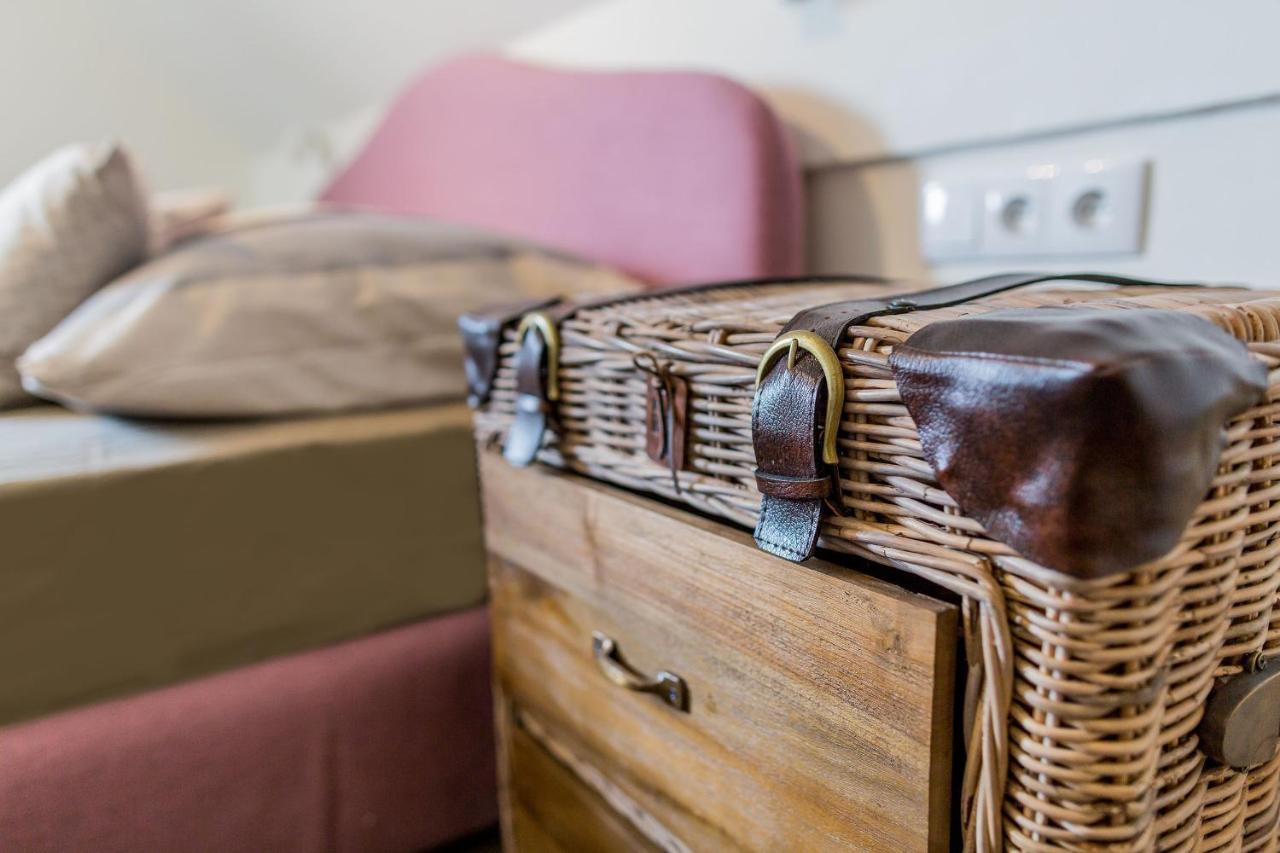 Homebound Apartments Salzburg City II - Contactless Check-In Extérieur photo