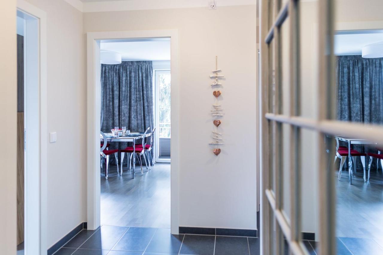Homebound Apartments Salzburg City II - Contactless Check-In Extérieur photo