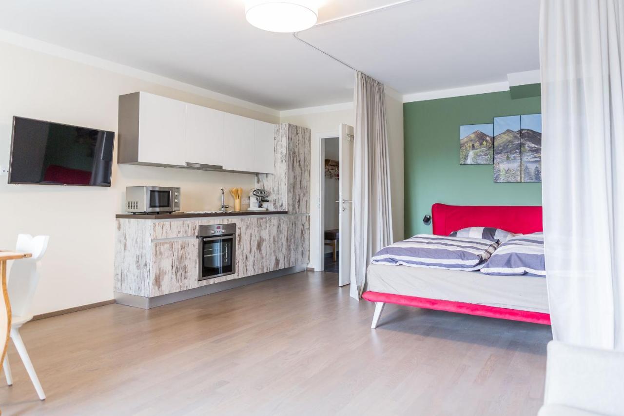 Homebound Apartments Salzburg City II - Contactless Check-In Extérieur photo