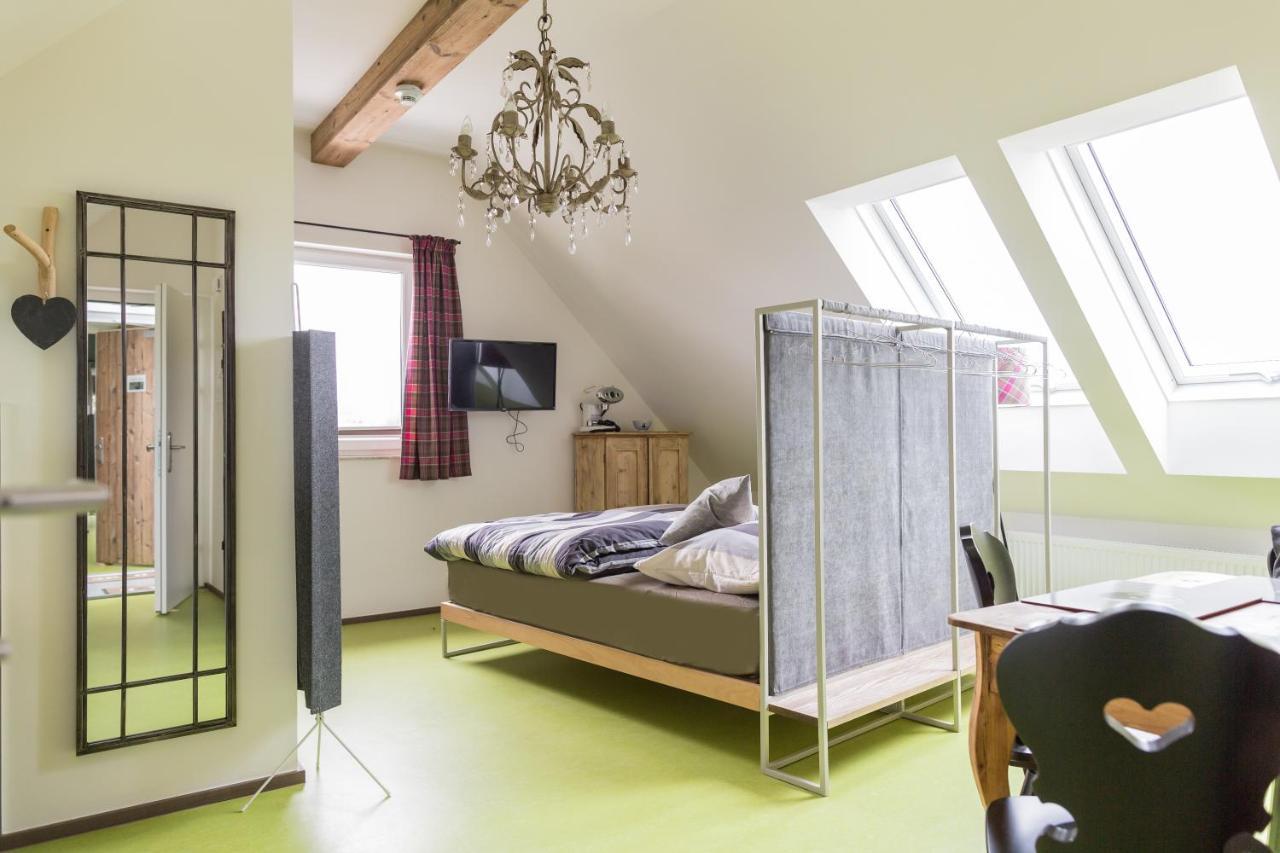 Homebound Apartments Salzburg City II - Contactless Check-In Extérieur photo