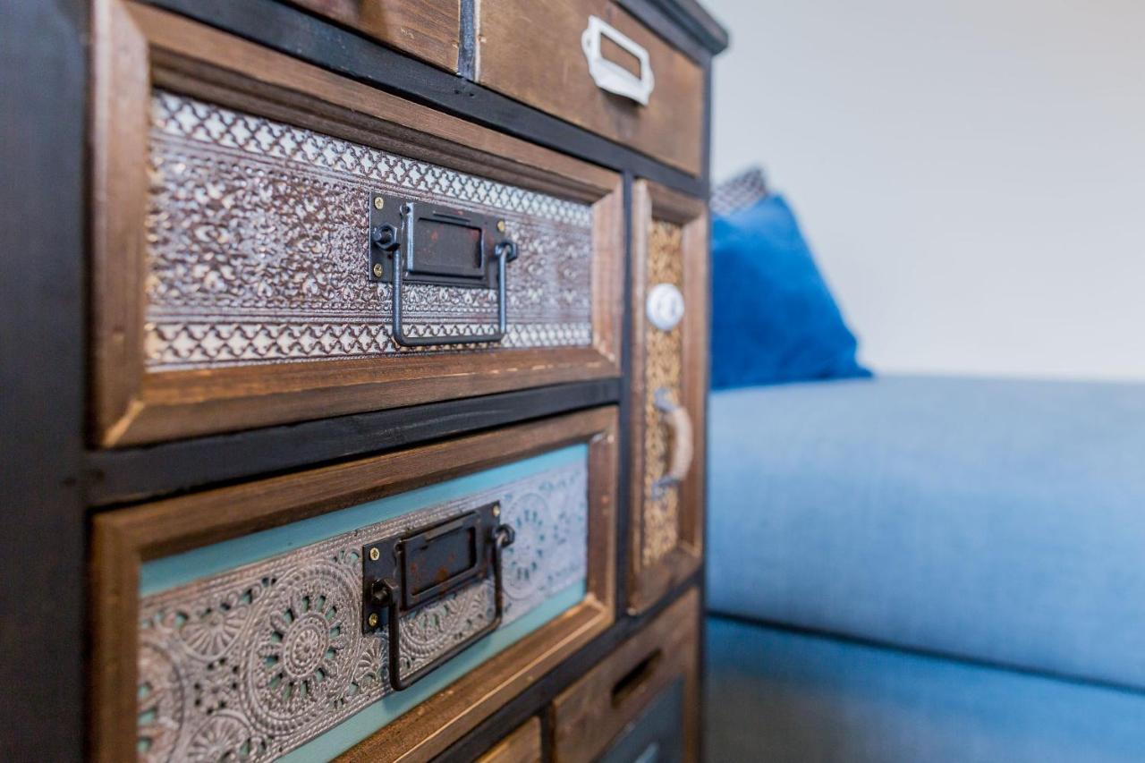 Homebound Apartments Salzburg City II - Contactless Check-In Extérieur photo