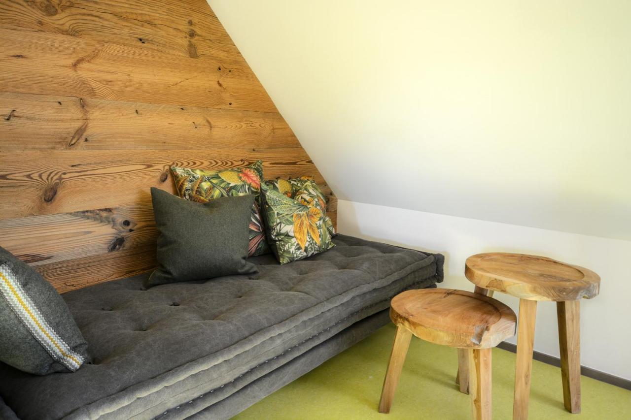 Homebound Apartments Salzburg City II - Contactless Check-In Extérieur photo