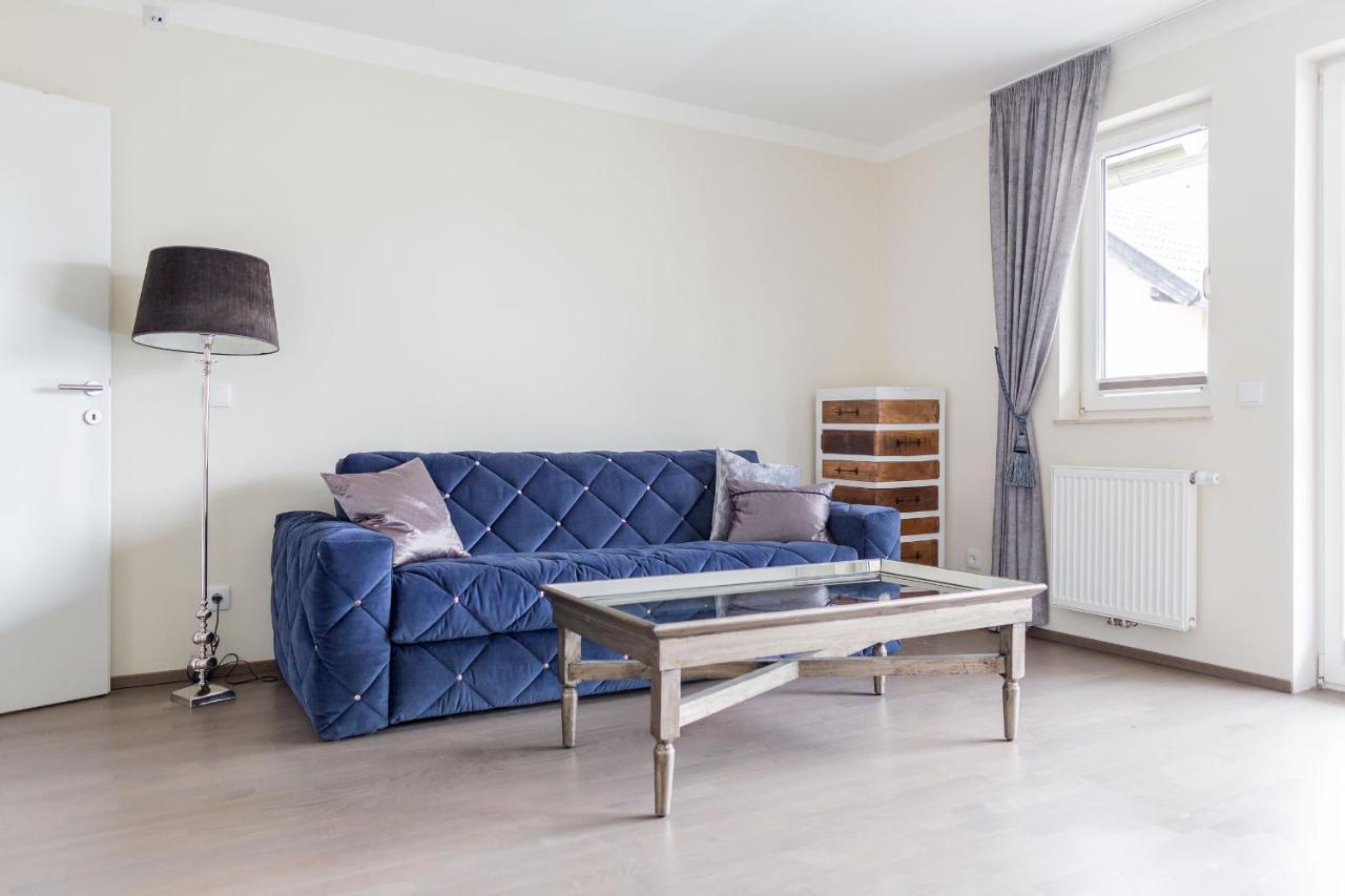 Homebound Apartments Salzburg City II - Contactless Check-In Extérieur photo