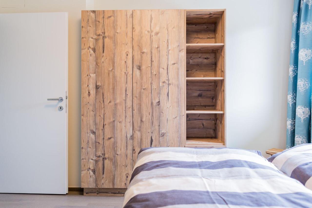 Homebound Apartments Salzburg City II - Contactless Check-In Extérieur photo