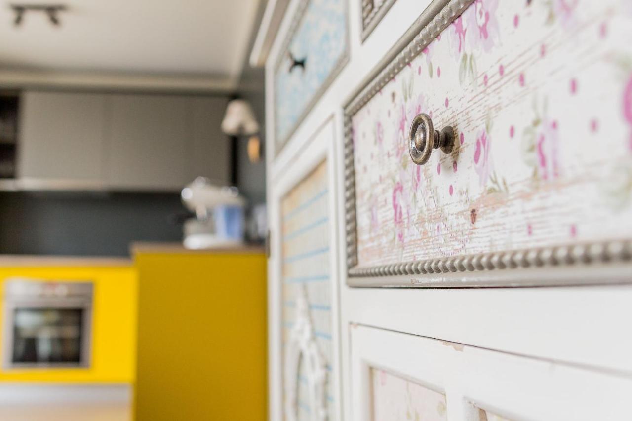 Homebound Apartments Salzburg City II - Contactless Check-In Extérieur photo