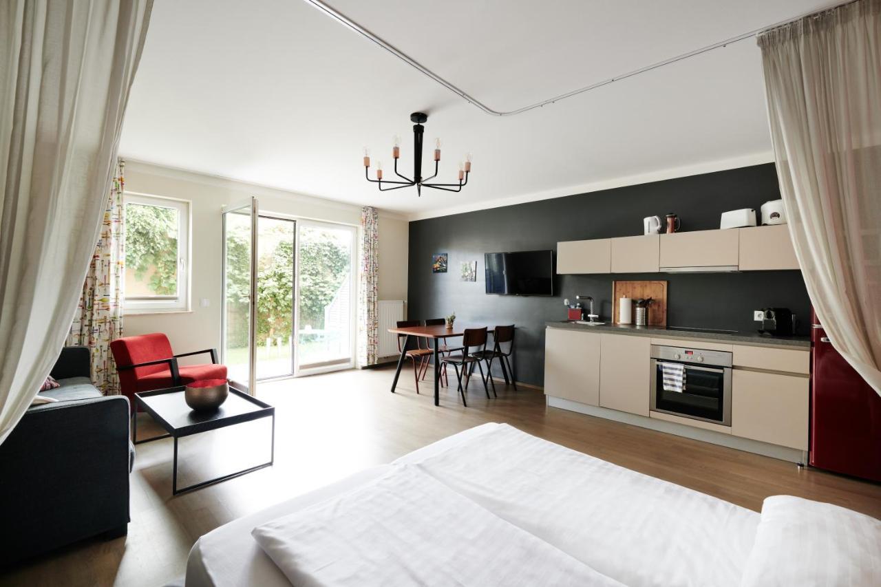 Homebound Apartments Salzburg City II - Contactless Check-In Extérieur photo