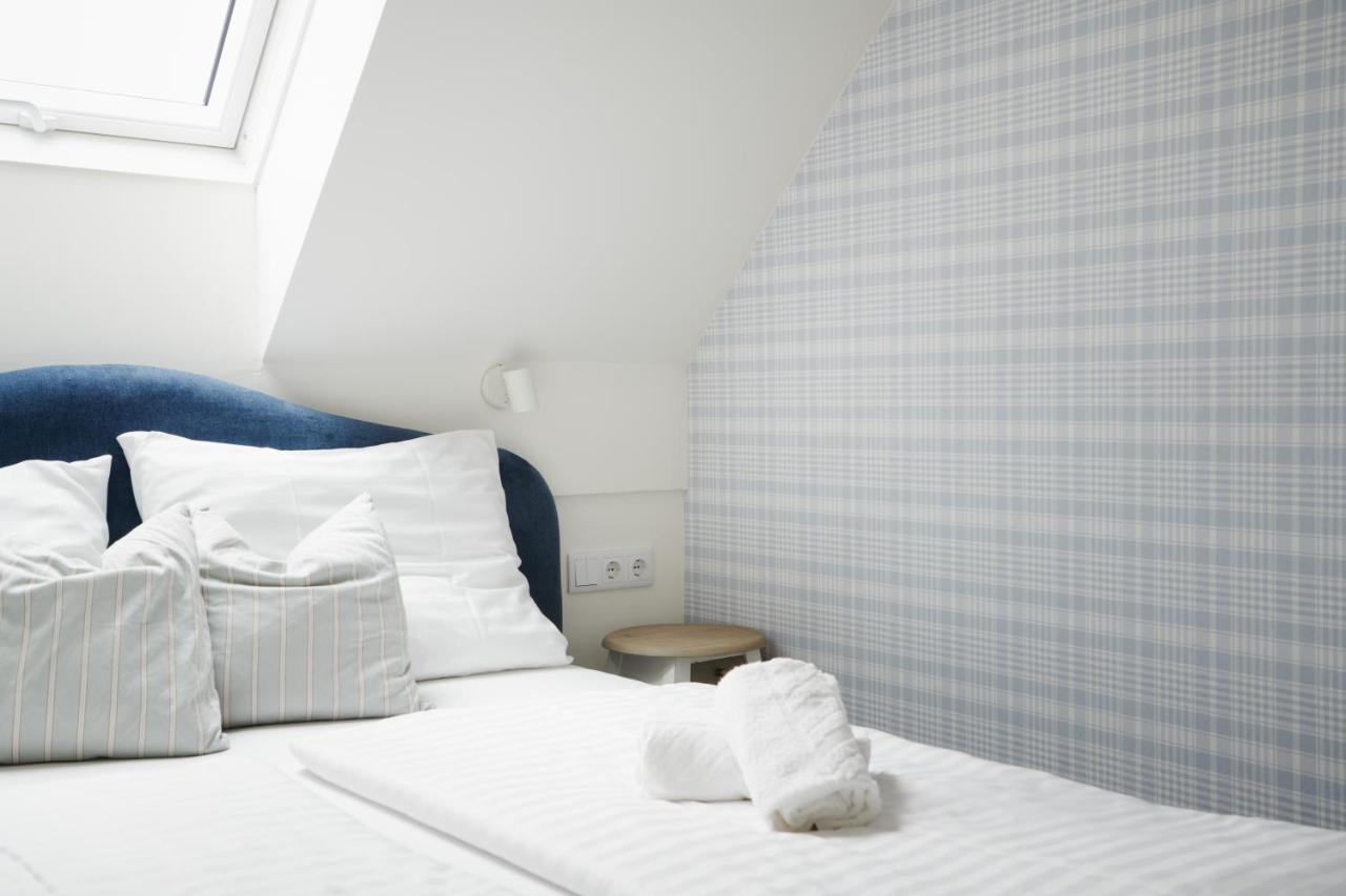 Homebound Apartments Salzburg City II - Contactless Check-In Extérieur photo