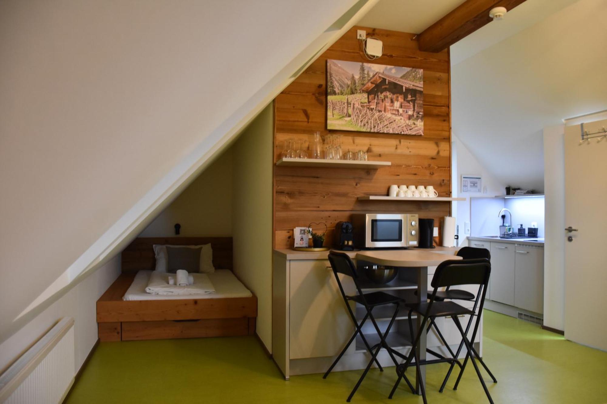 Homebound Apartments Salzburg City II - Contactless Check-In Extérieur photo