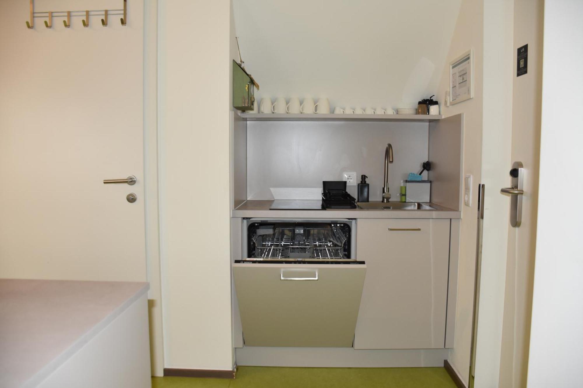 Homebound Apartments Salzburg City II - Contactless Check-In Extérieur photo